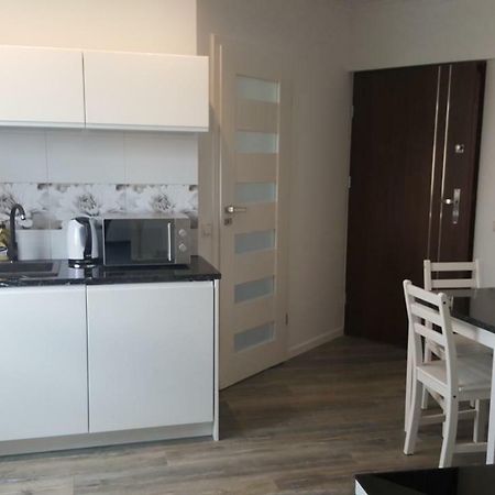 Apartament Centrum 2 Mikołajki Zewnętrze zdjęcie