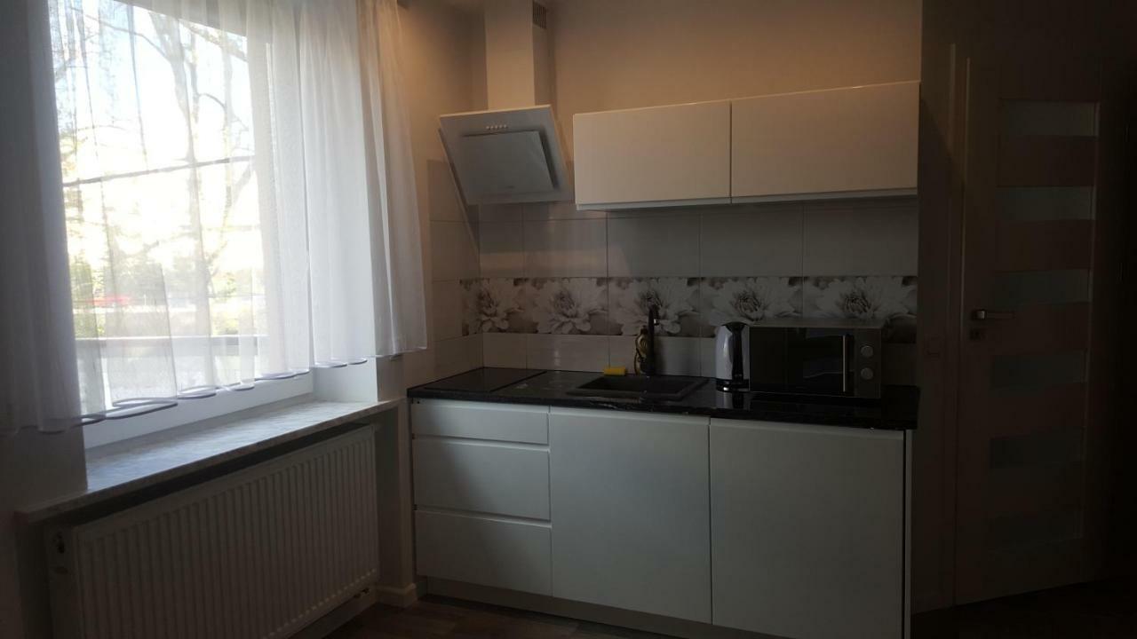 Apartament Centrum 2 Mikołajki Zewnętrze zdjęcie