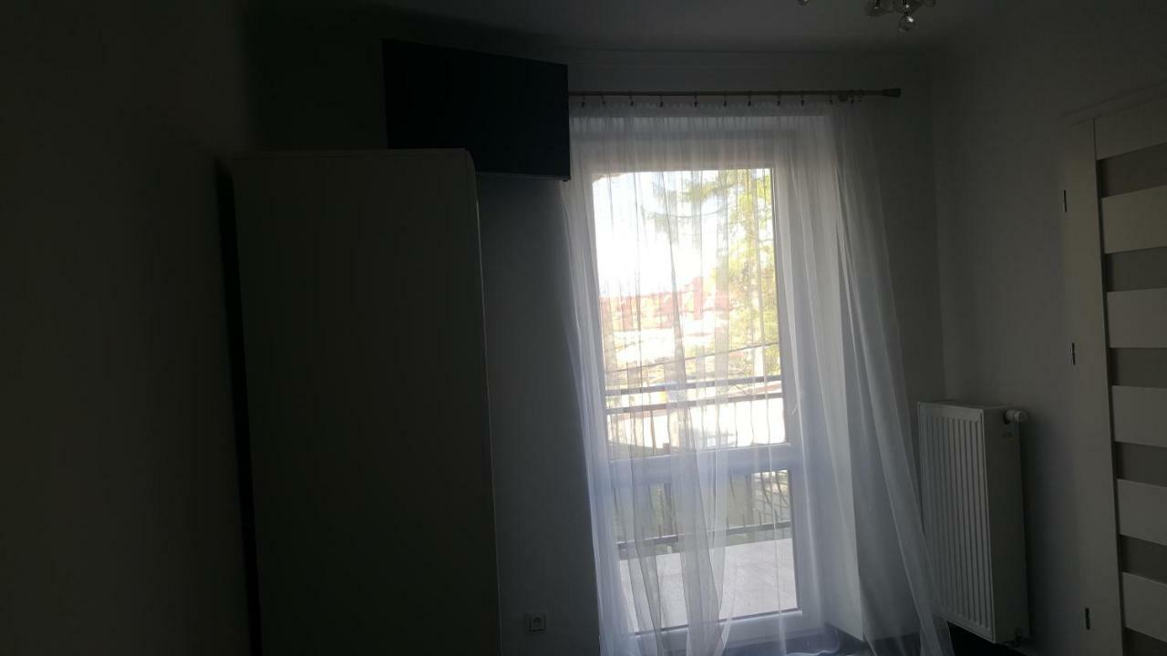 Apartament Centrum 2 Mikołajki Zewnętrze zdjęcie