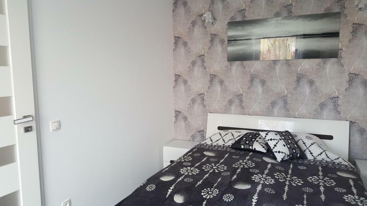 Apartament Centrum 2 Mikołajki Zewnętrze zdjęcie