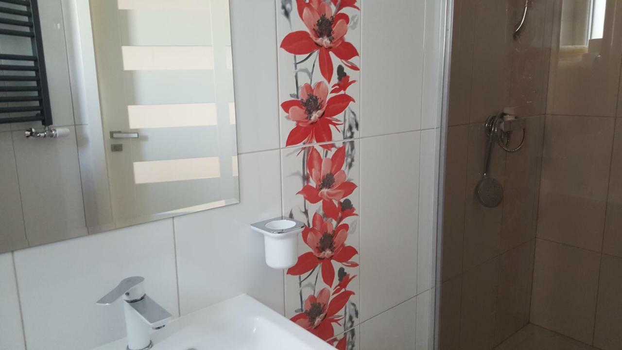 Apartament Centrum 2 Mikołajki Zewnętrze zdjęcie