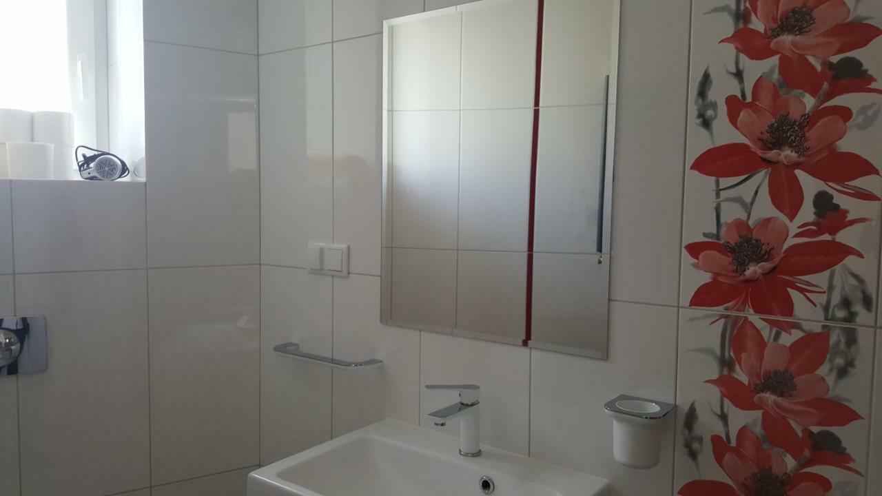 Apartament Centrum 2 Mikołajki Zewnętrze zdjęcie