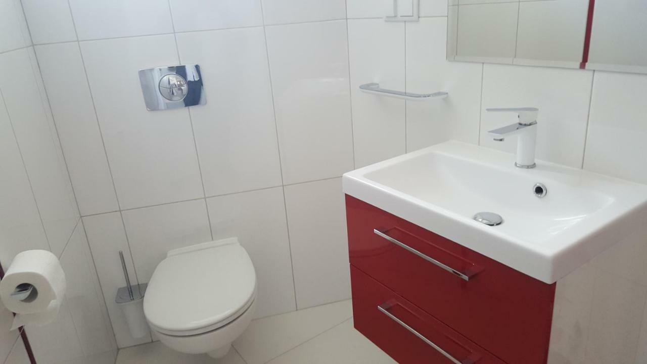 Apartament Centrum 2 Mikołajki Zewnętrze zdjęcie